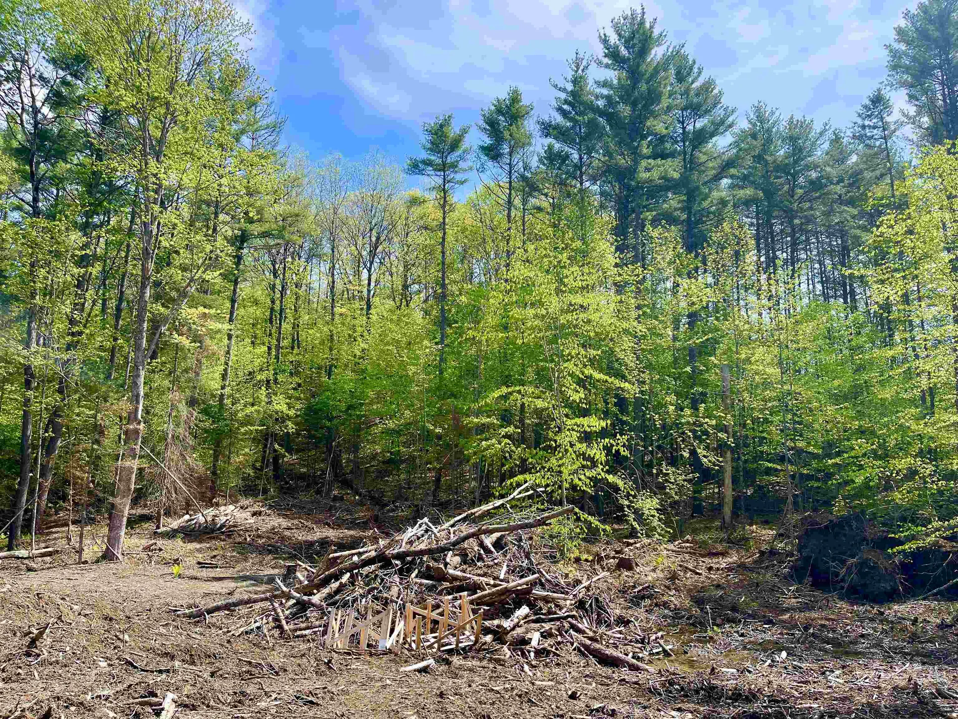 0a Tarbox Road Bradford VT 05033