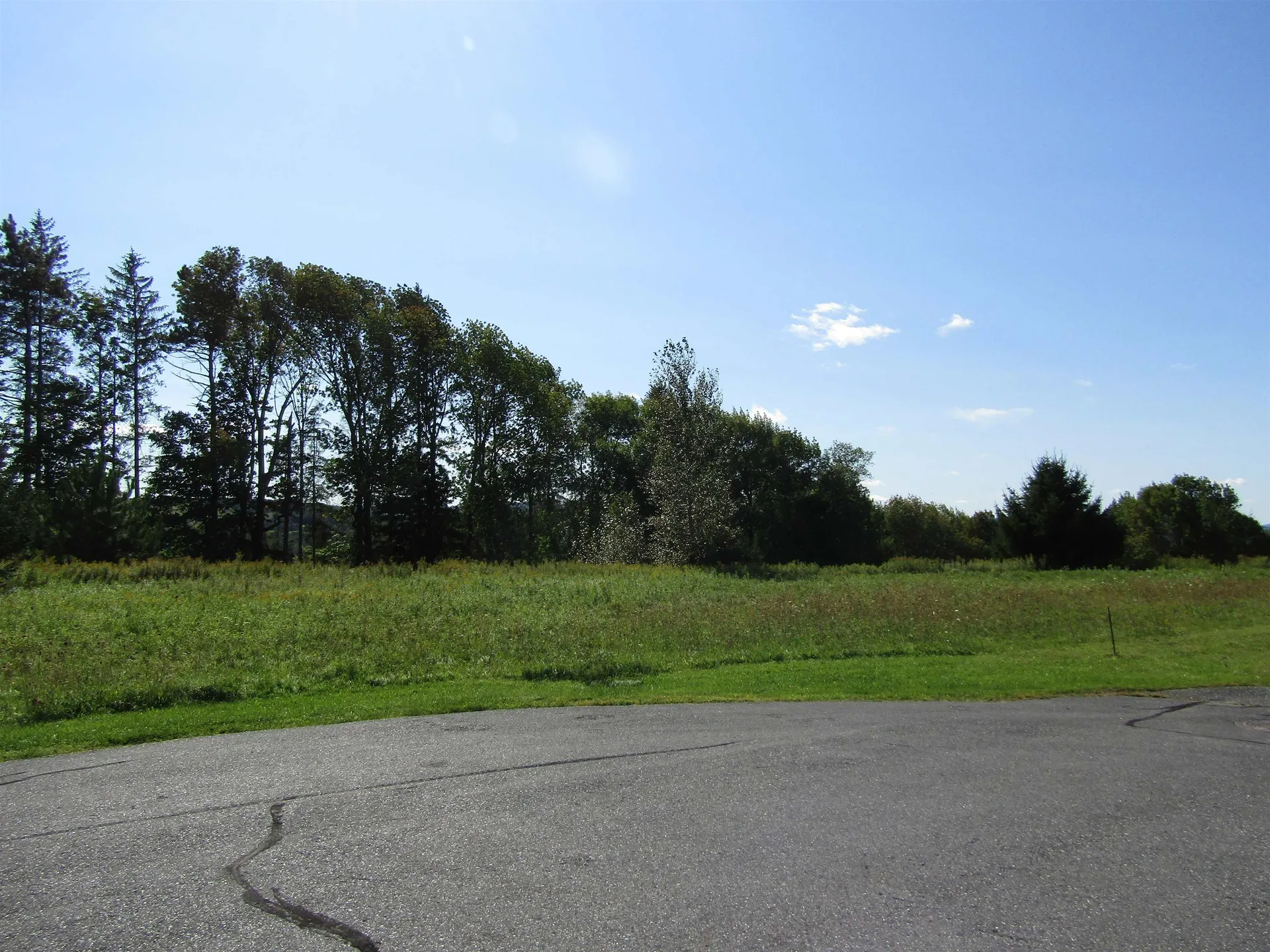 Lot 3 Buena Vista Circle Barre Town VT 05641