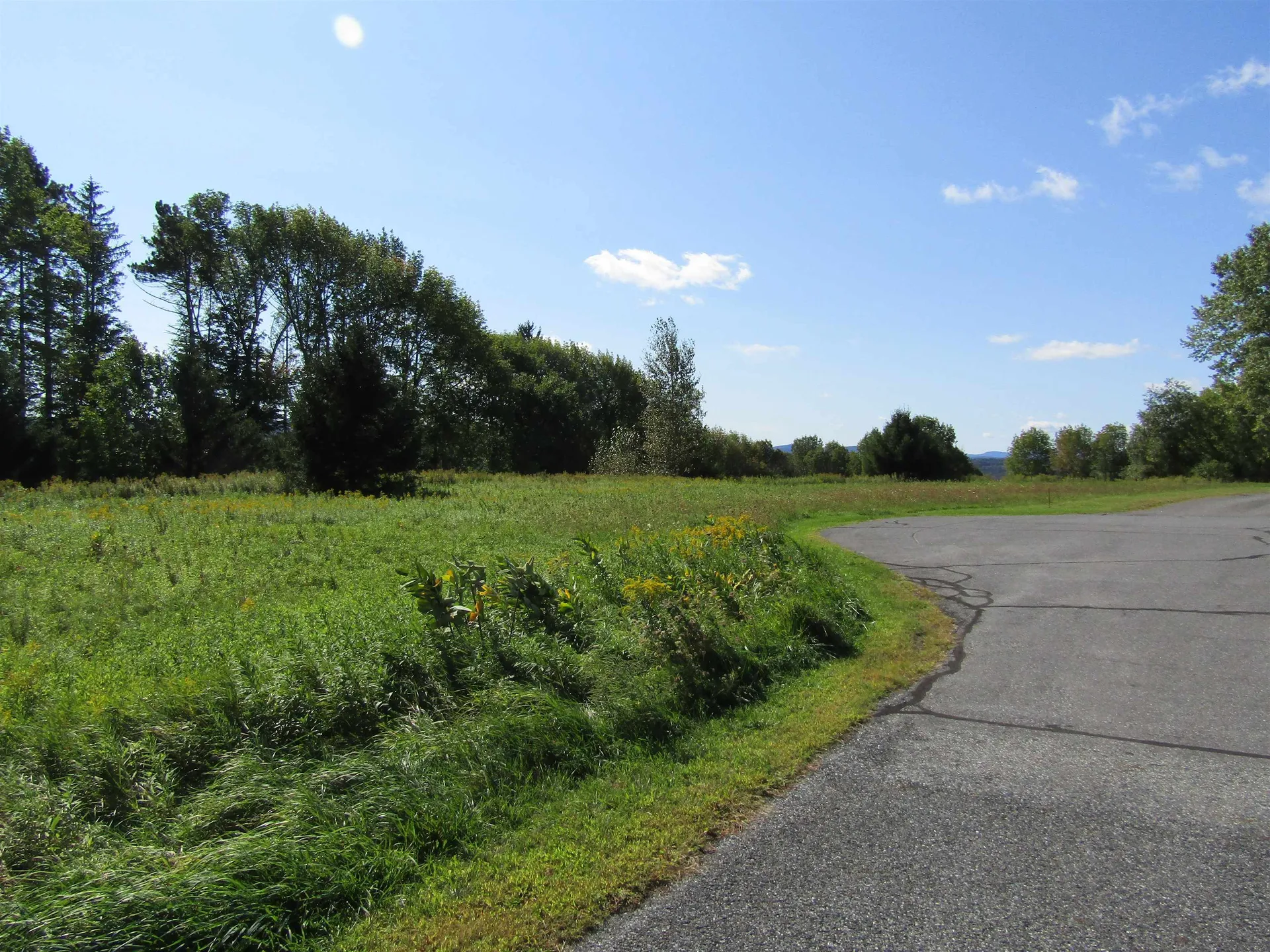 Lot 3 Buena Vista Circle Barre Town VT 05641