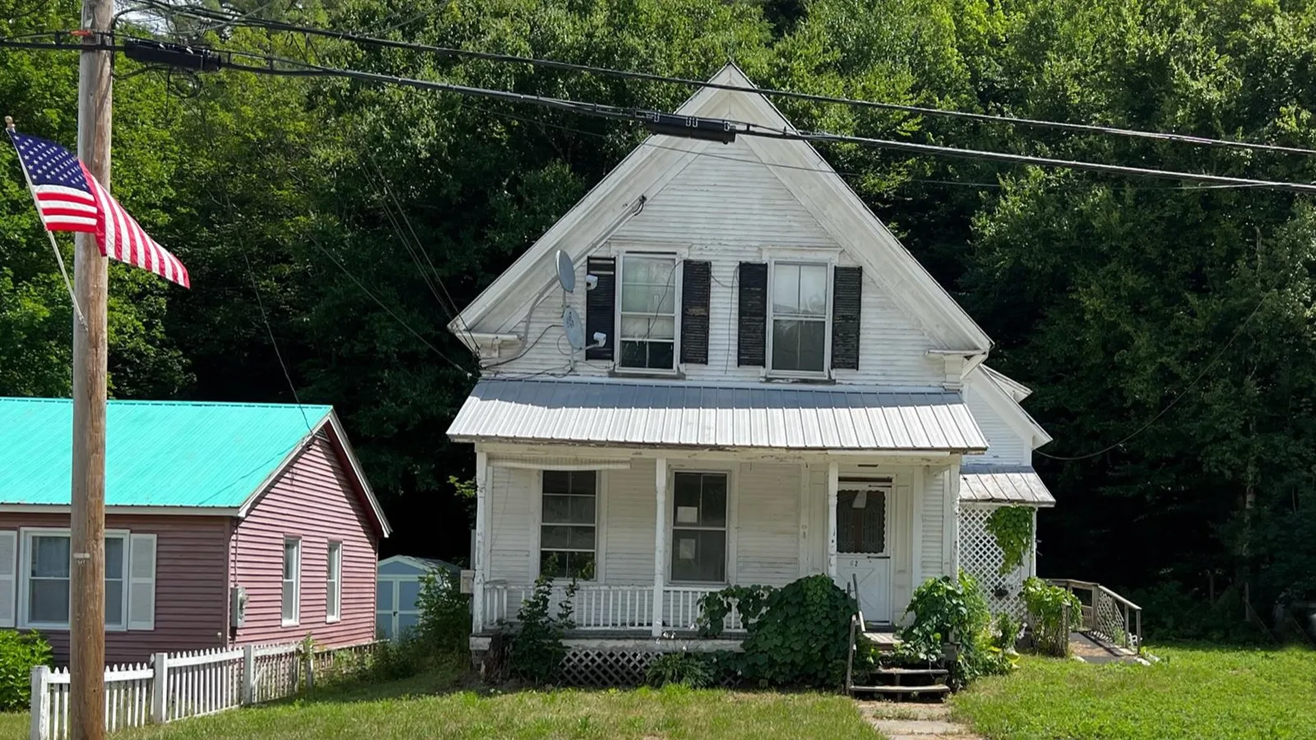 62 Andover Street Ludlow VT 05149