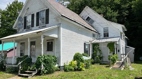 62 Andover Street Ludlow VT 05149