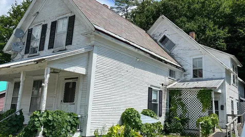 62 Andover Street Ludlow VT 05149