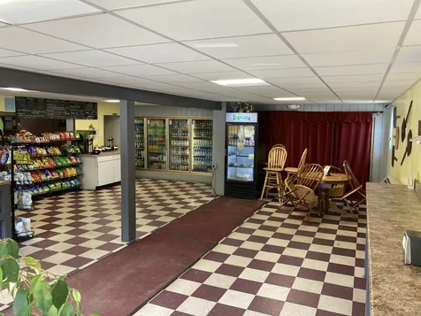 821 N Main Street Laconia NH 03246