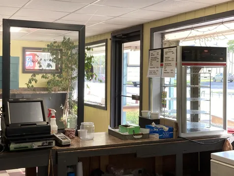 821 N Main Street Laconia NH 03246