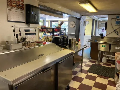 821 N Main Street Laconia NH 03246