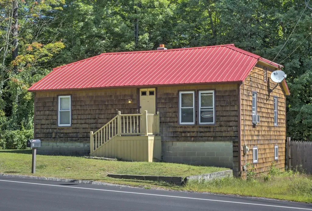 67 N Main Street Troy NH 03465