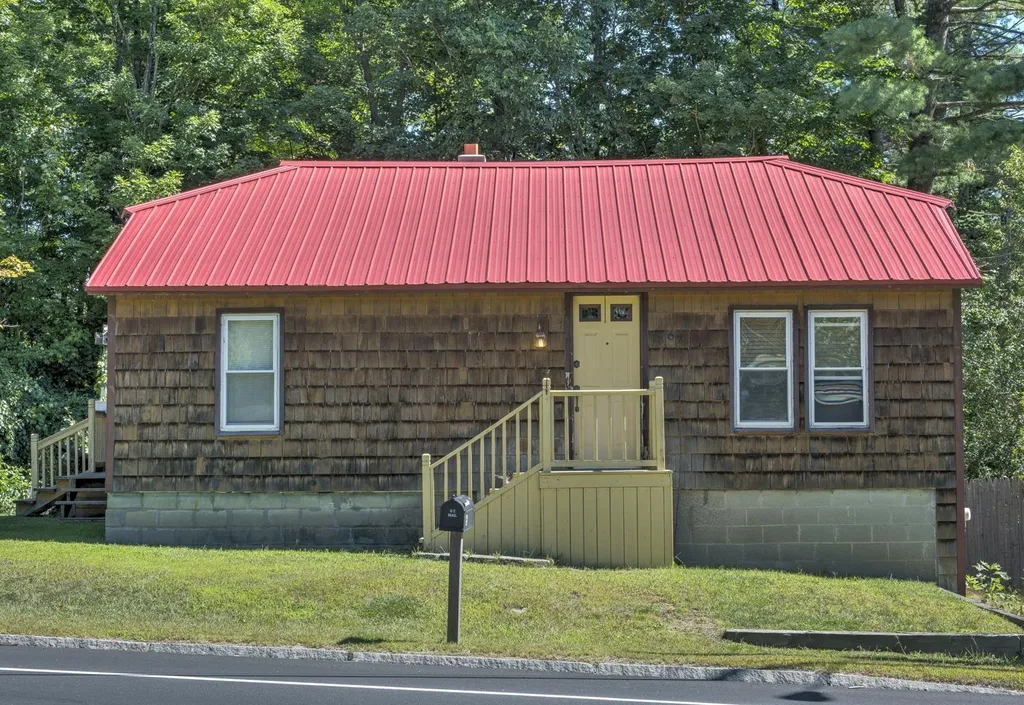 67 N Main Street Troy NH 03465