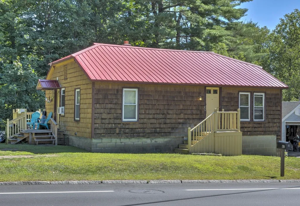 67 N Main Street Troy NH 03465