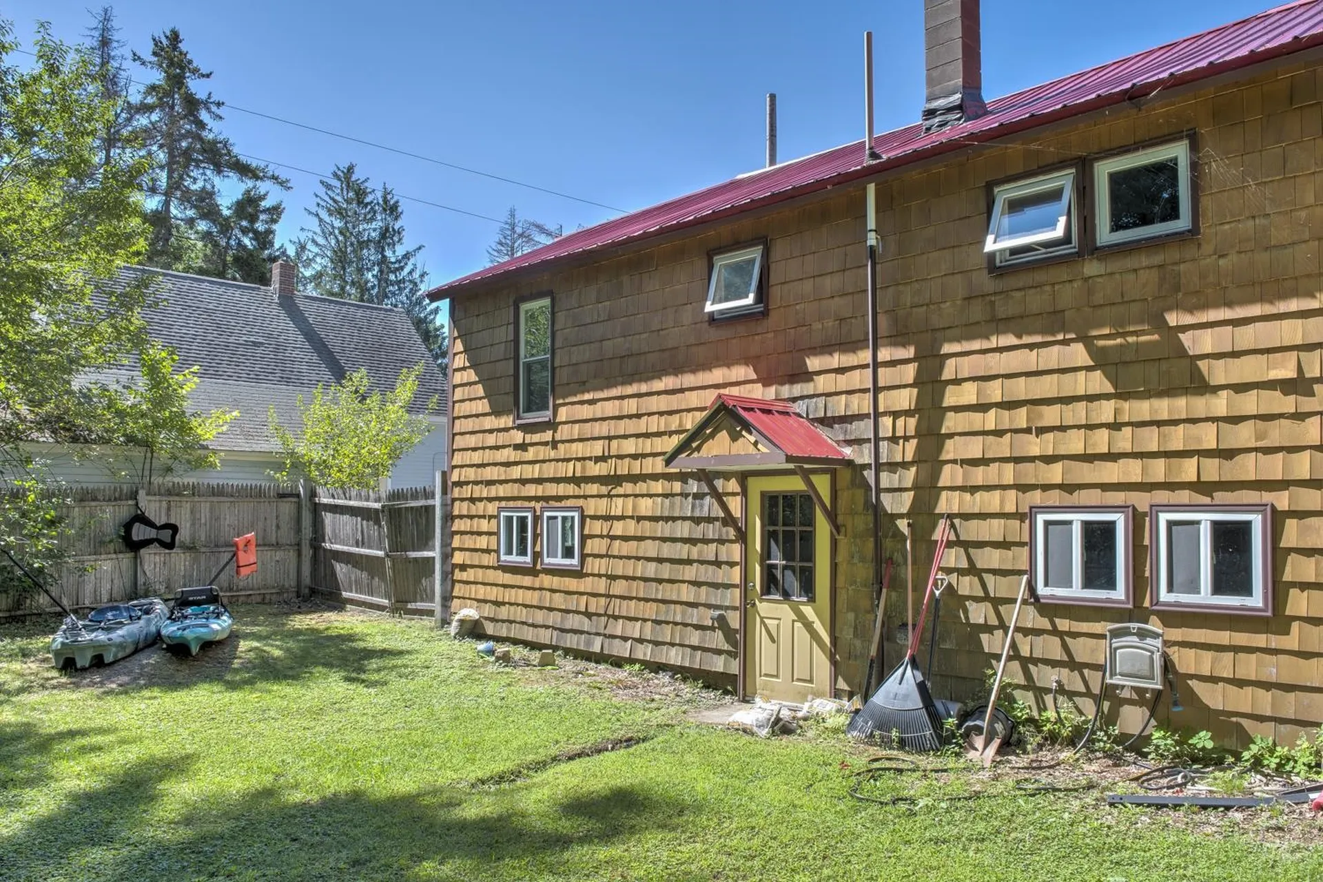 67 N Main Street Troy NH 03465
