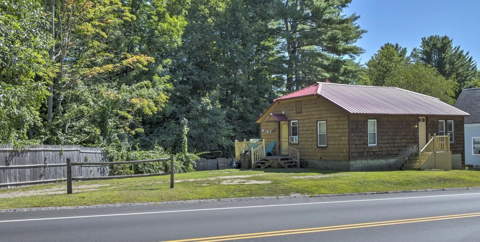 67 N Main Street Troy NH 03465