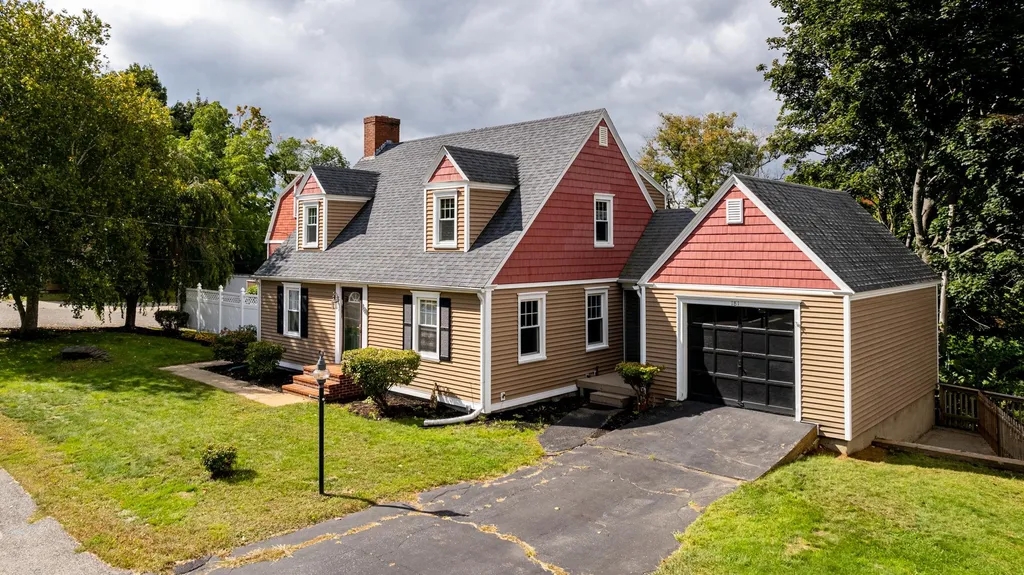 181 Green Street Somersworth NH 03878