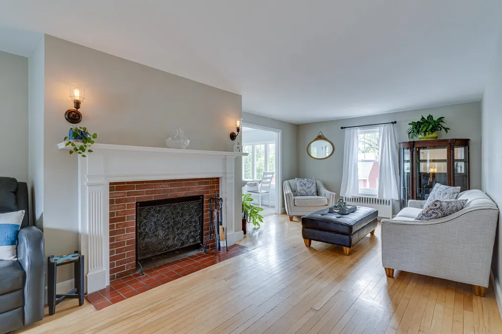 181 Green Street Somersworth NH 03878