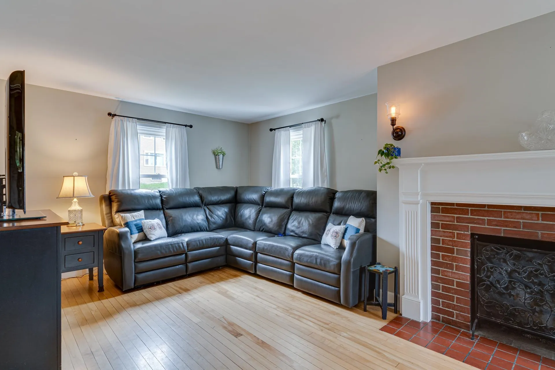 181 Green Street Somersworth NH 03878