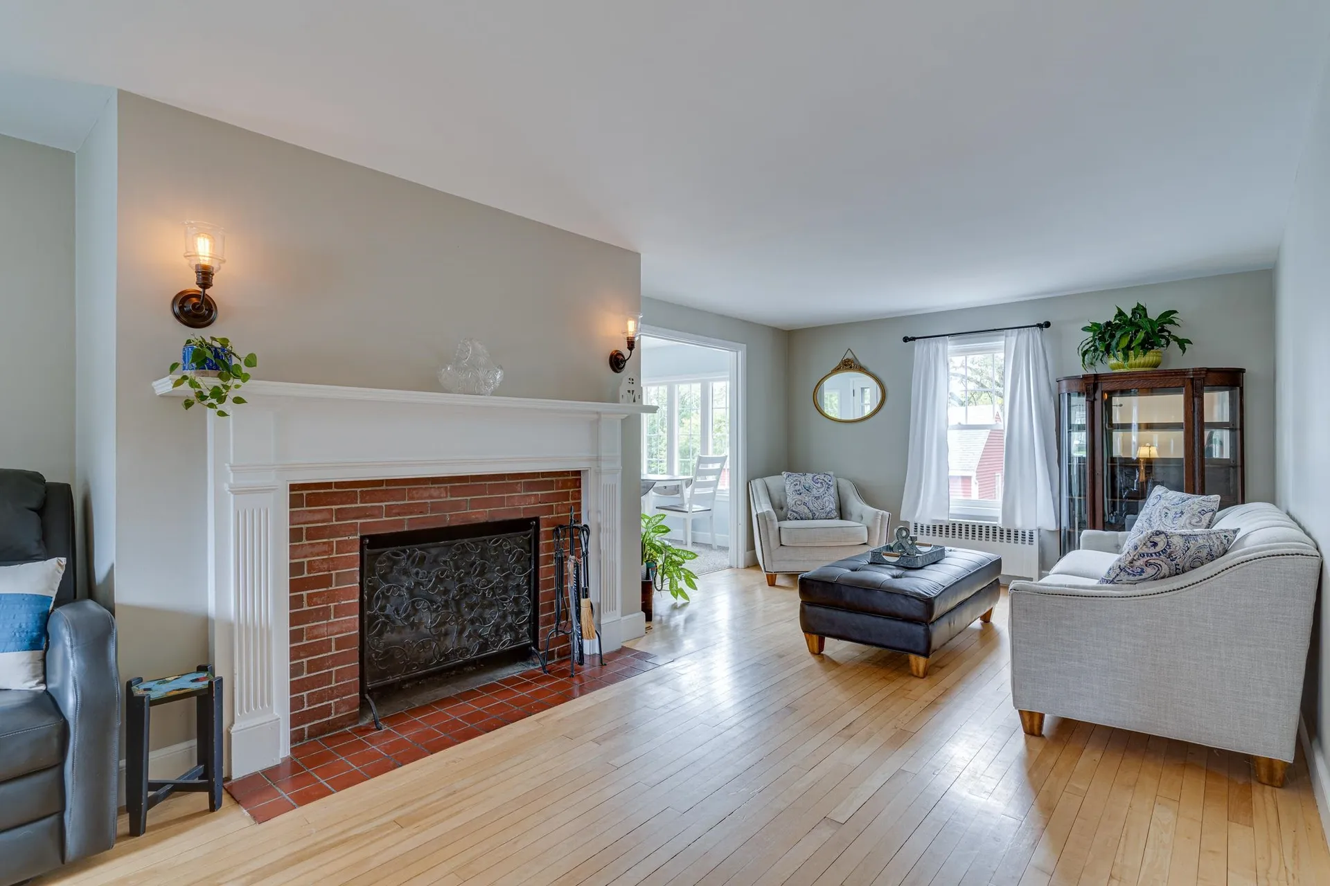 181 Green Street Somersworth NH 03878