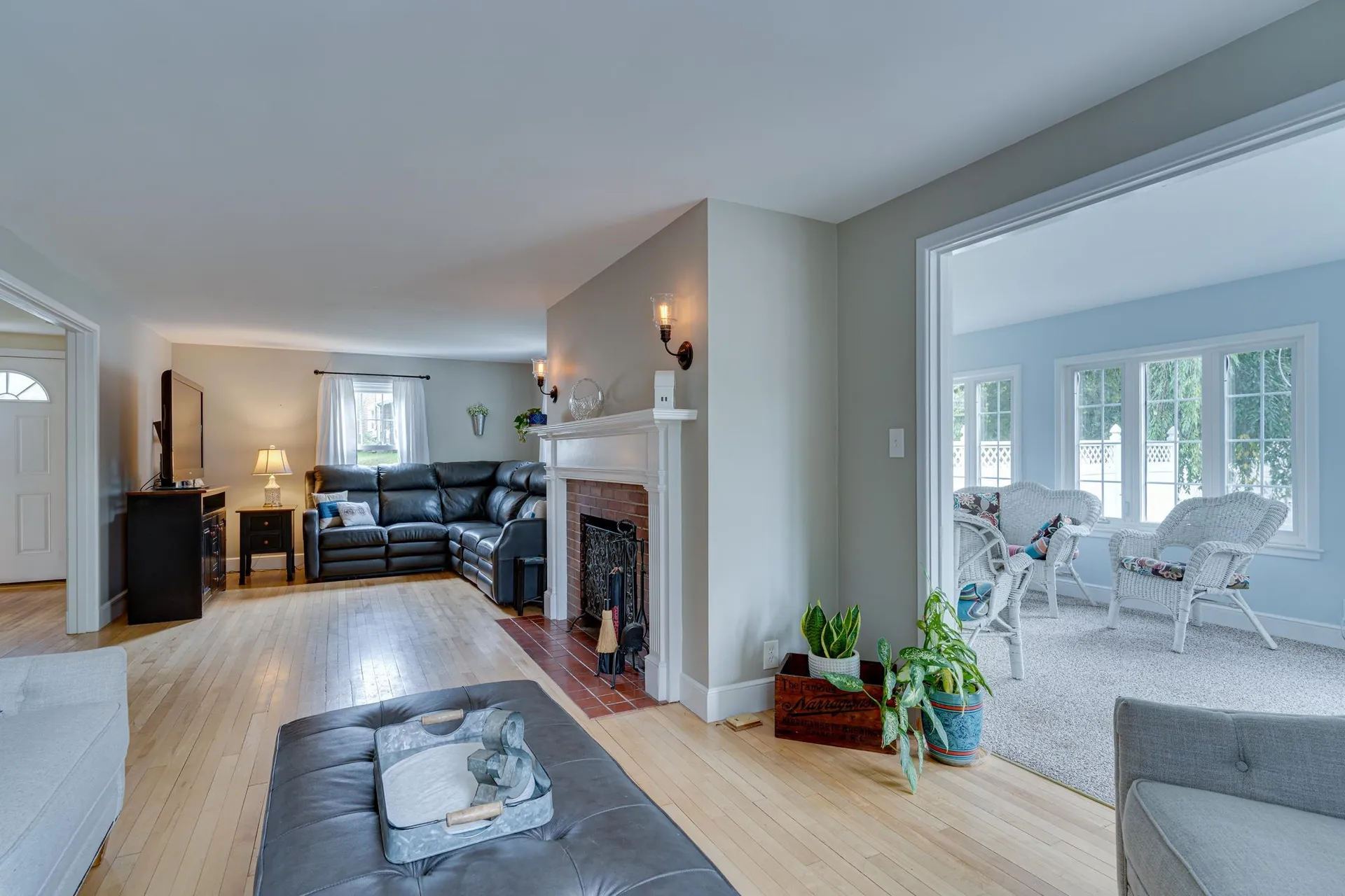 181 Green Street Somersworth NH 03878