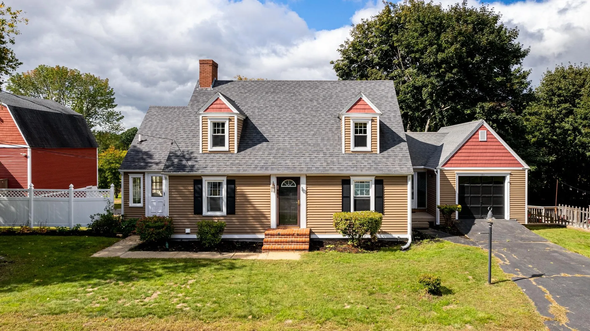 181 Green Street Somersworth NH 03878