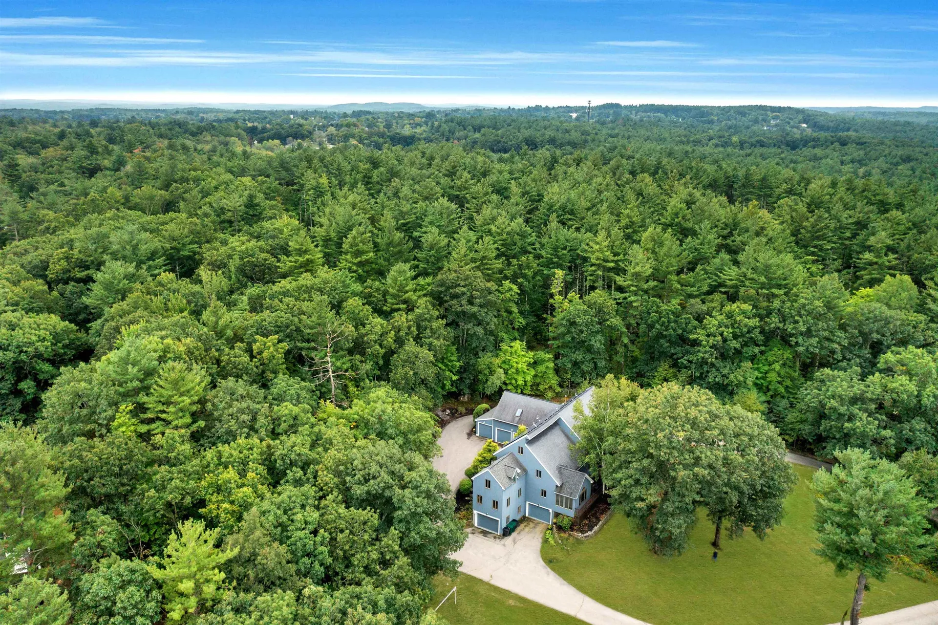 12 Federal Hill Road Hollis NH 03049