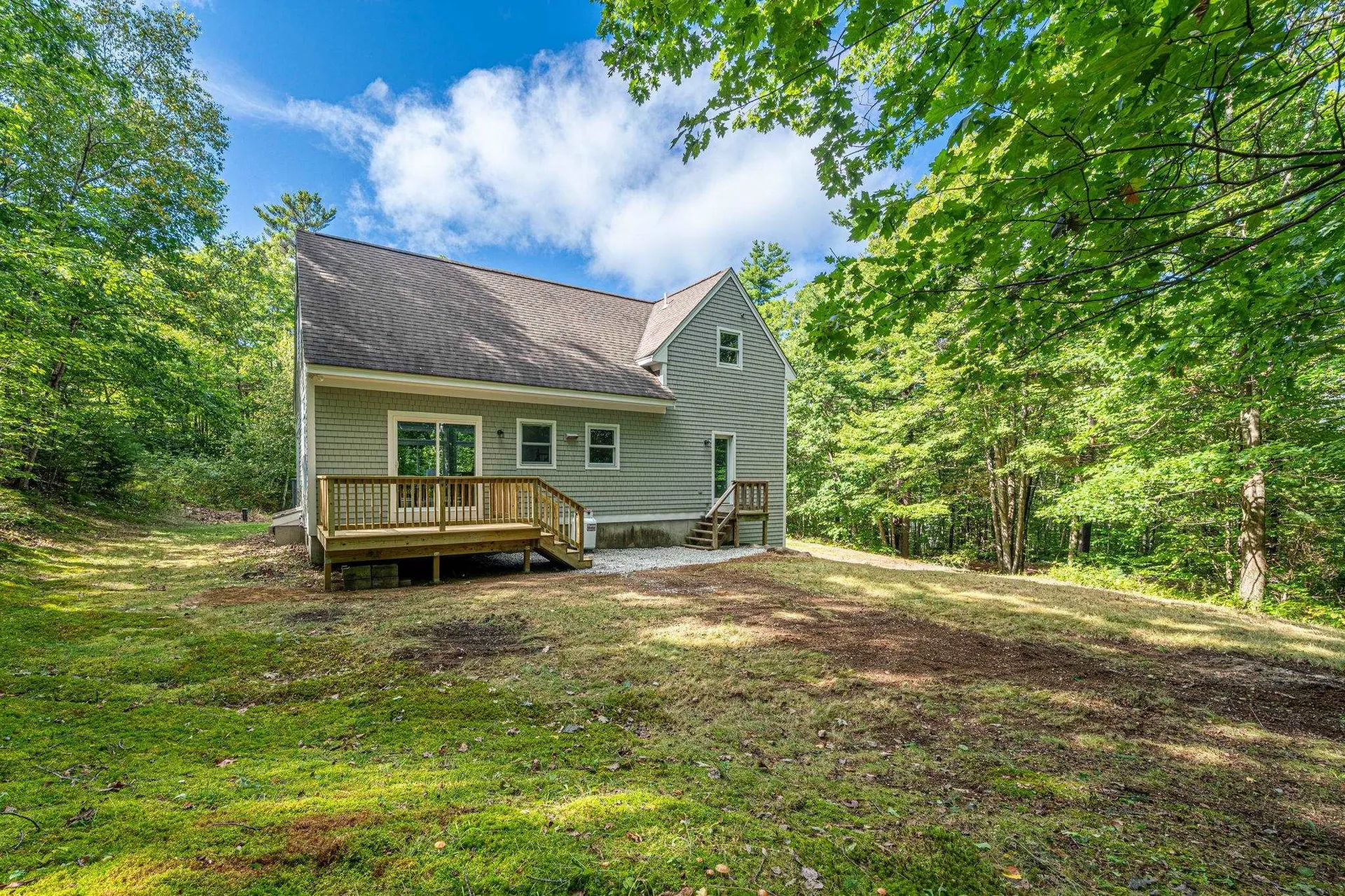 89 Prospect Hill Road Hancock NH 03449