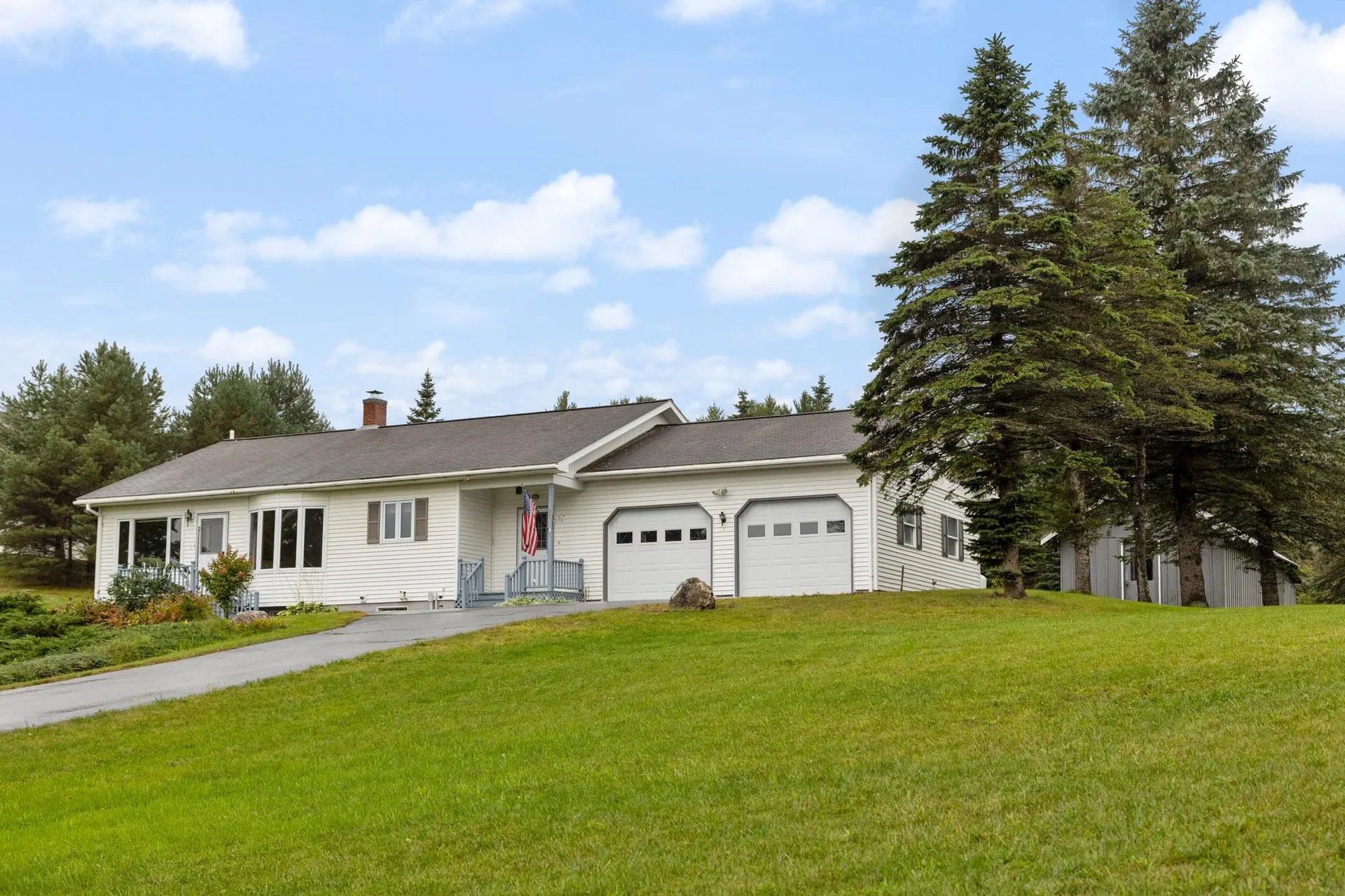 97 Brush Hill Road Williamstown VT 05679