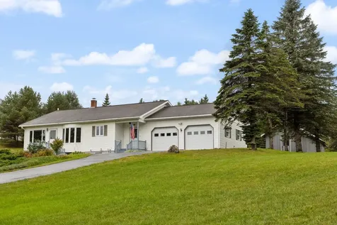 97 Brush Hill Road Williamstown VT 05679