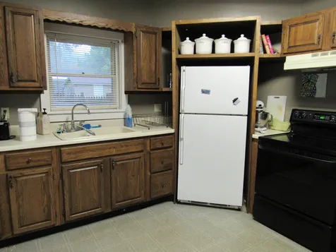 7 Palmer Street Gorham NH 03581