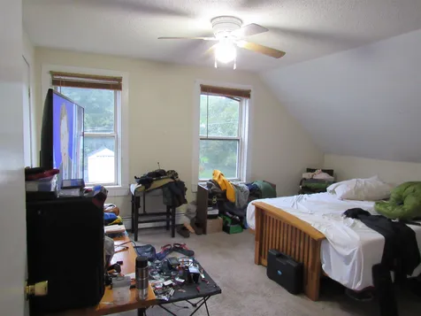 7 Palmer Street Gorham NH 03581