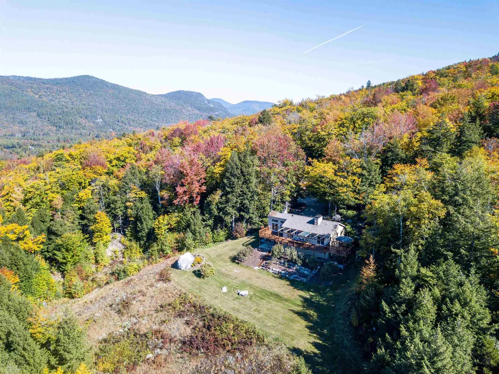 26 Eagles Nest Road Bartlett NH 03812