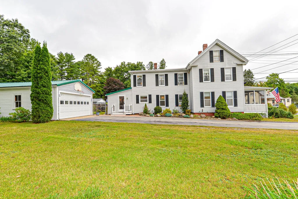 4 Joseph Drive Plaistow NH 03865