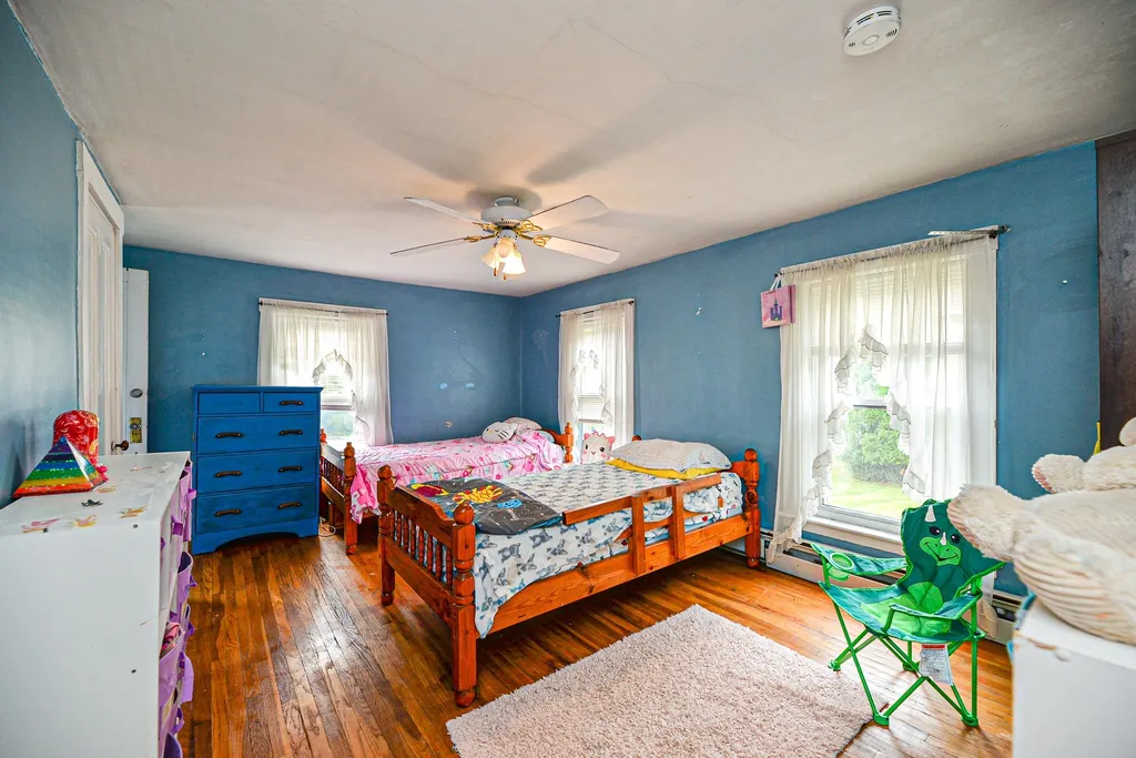4 Joseph Drive Plaistow NH 03865