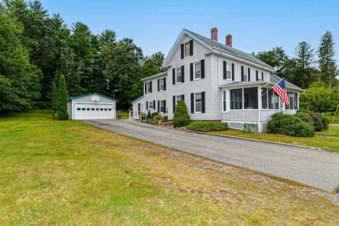 4 Joseph Drive Plaistow NH 03865