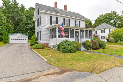 4 Joseph Drive Plaistow NH 03865