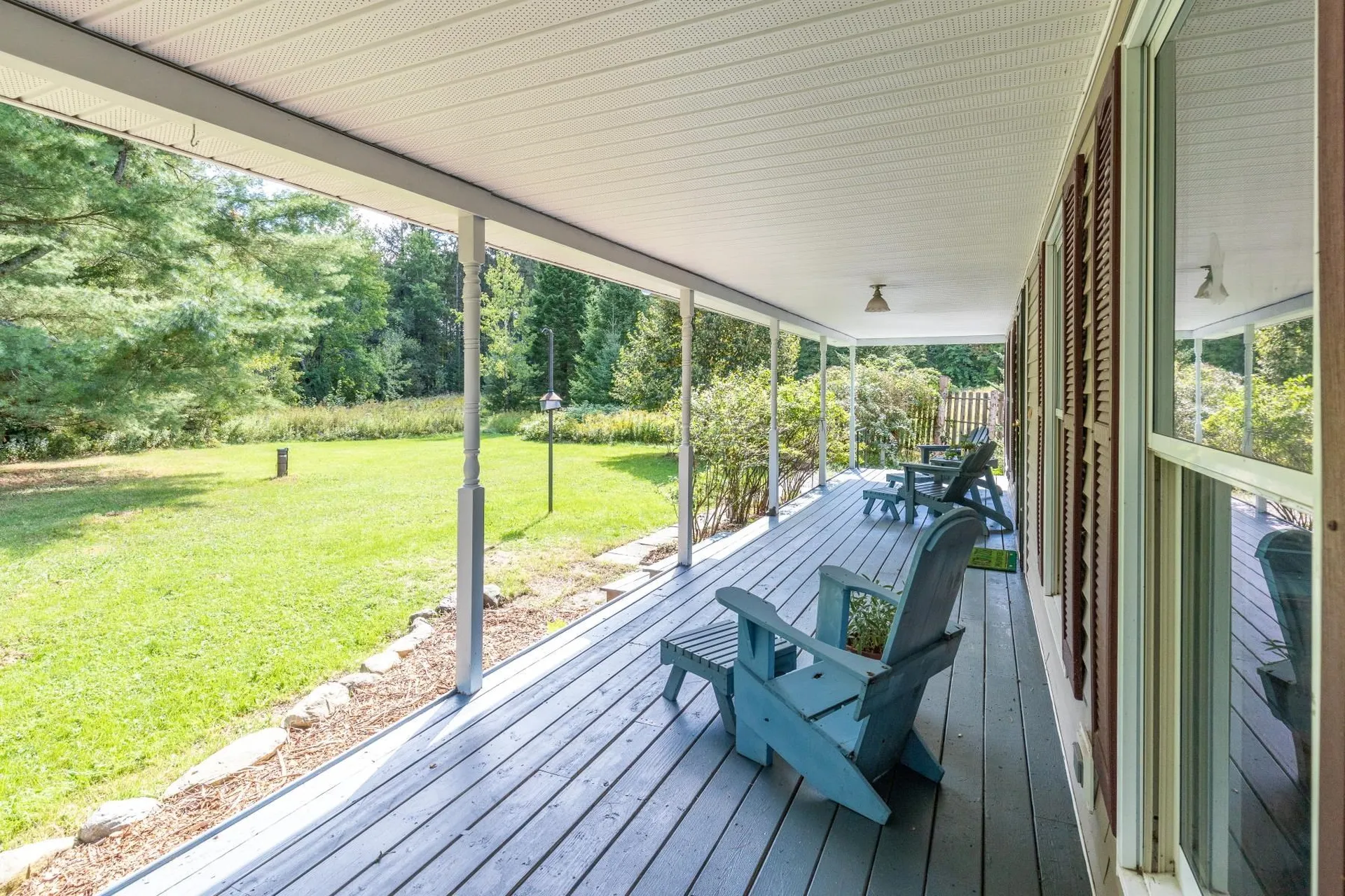 1645 South Lincoln Road Lincoln VT 05443-9555
