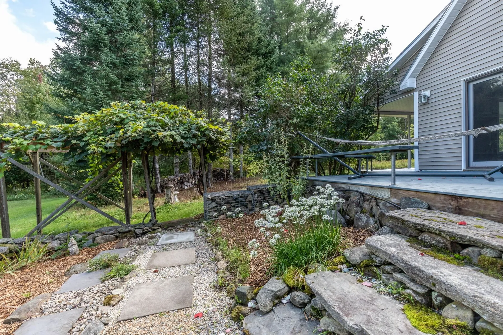1645 South Lincoln Road Lincoln VT 05443-9555