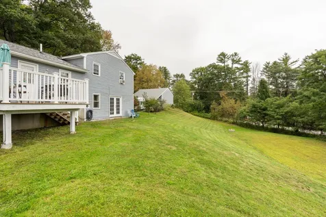 213 Pine Street Newport NH 03773