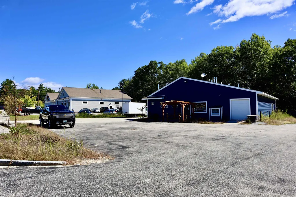 6 Intervale Drive Hillsborough NH 03244