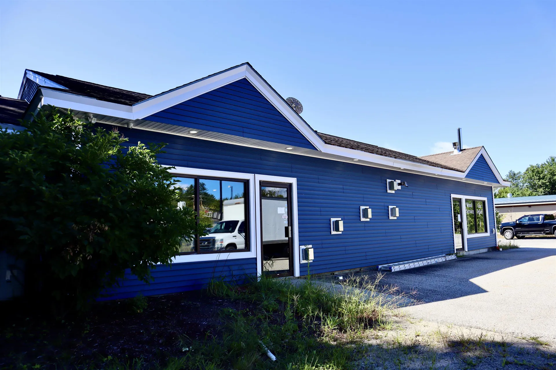6 Intervale Drive Hillsborough NH 03244