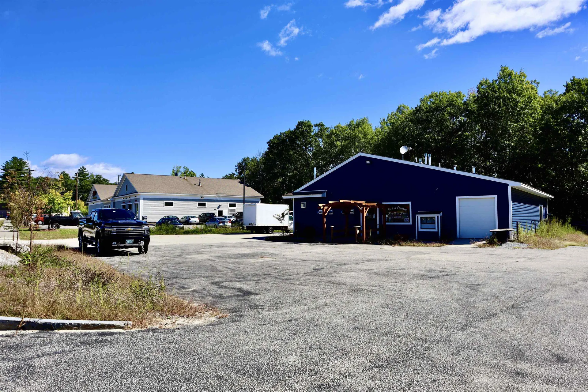 6 Intervale Drive Hillsborough NH 03244