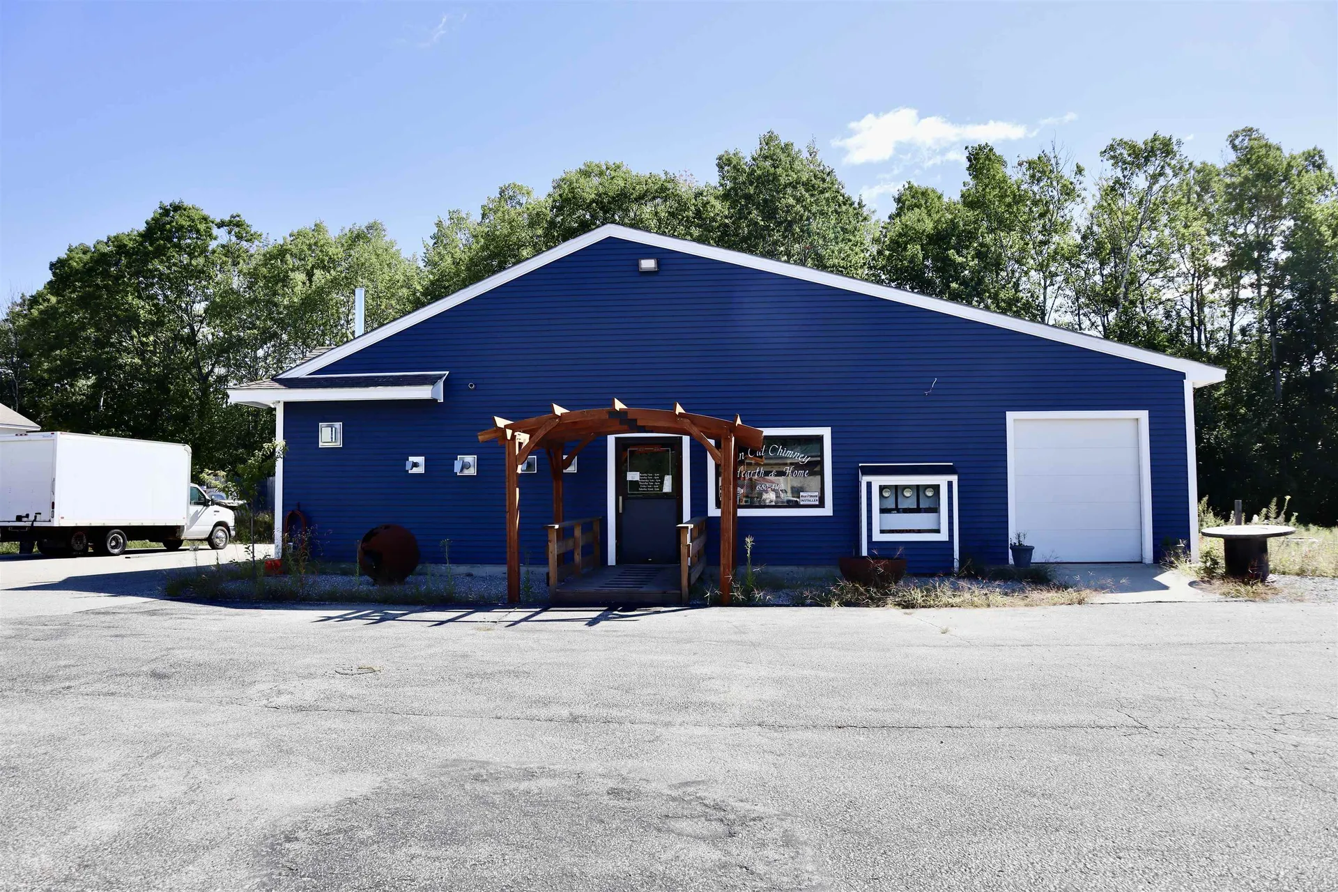 6 Intervale Drive Hillsborough NH 03244