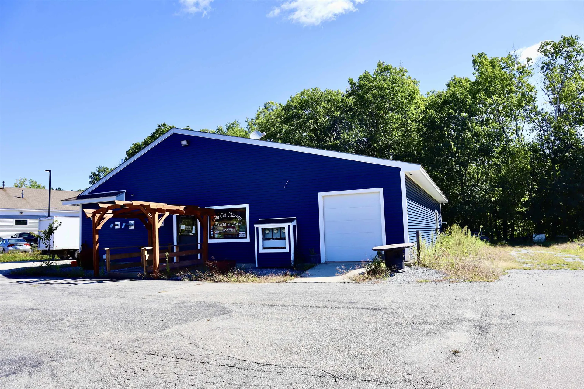 6 Intervale Drive Hillsborough NH 03244