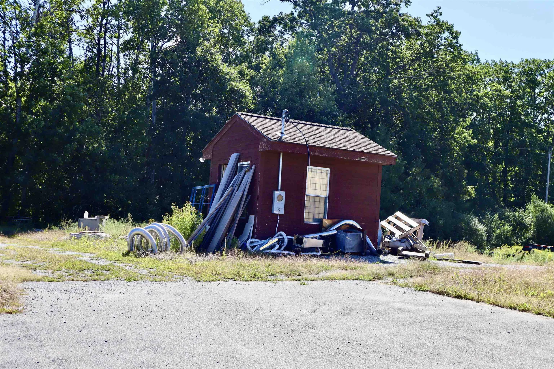 6 Intervale Drive Hillsborough NH 03244
