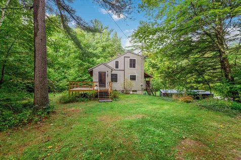 58 Old Rixford Road Winchester NH 03470