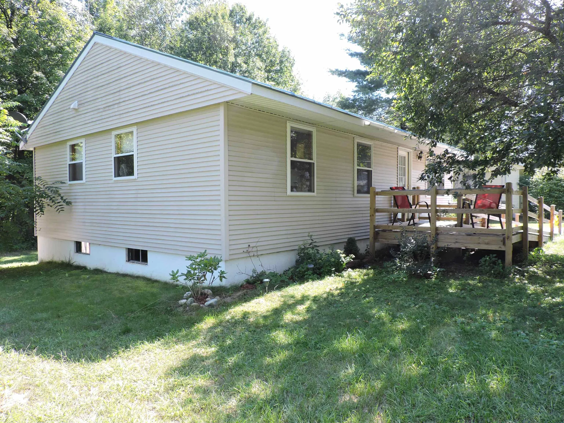 13 Clover Street Claremont NH 03743