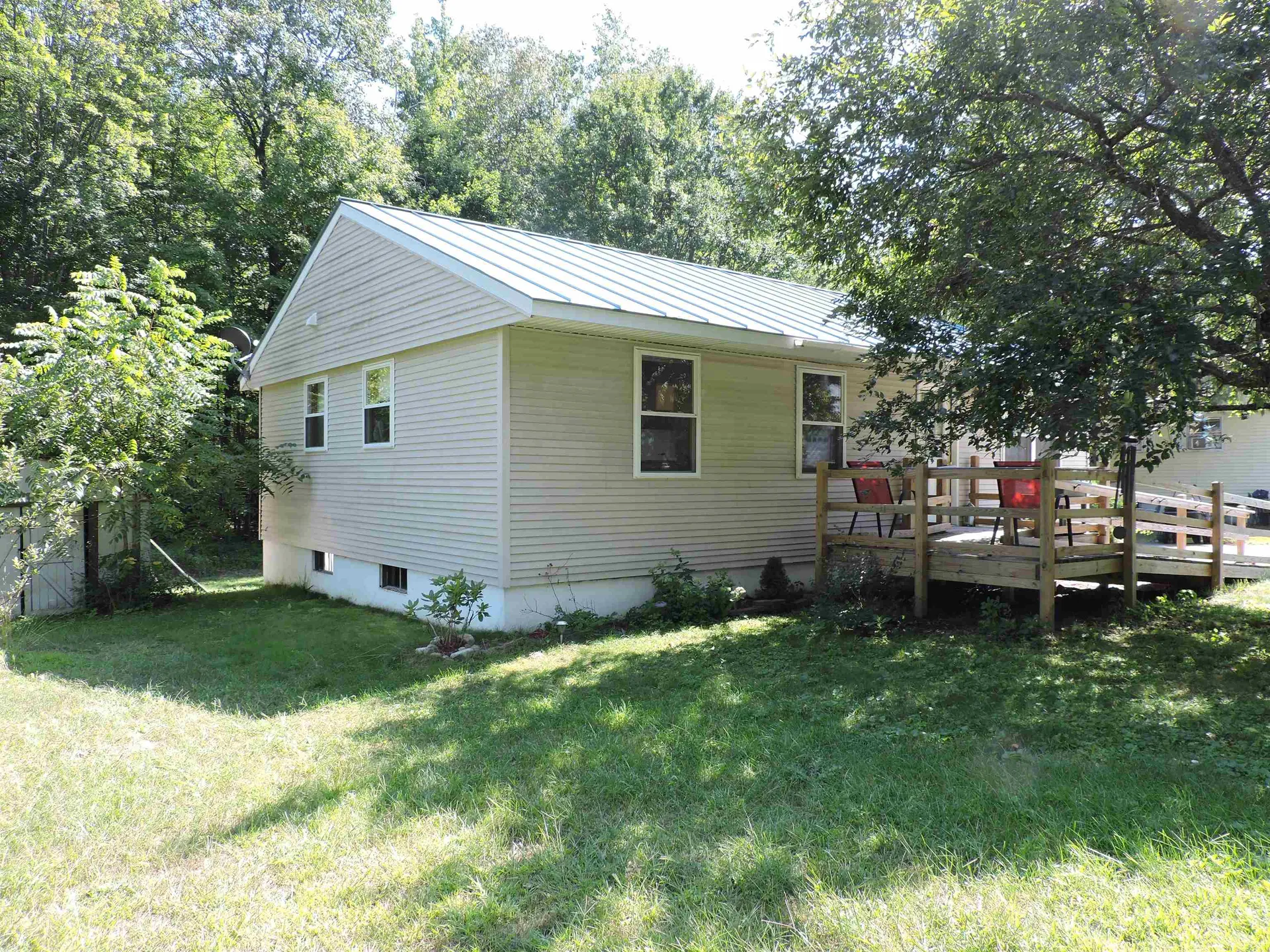 13 Clover Street Claremont NH 03743