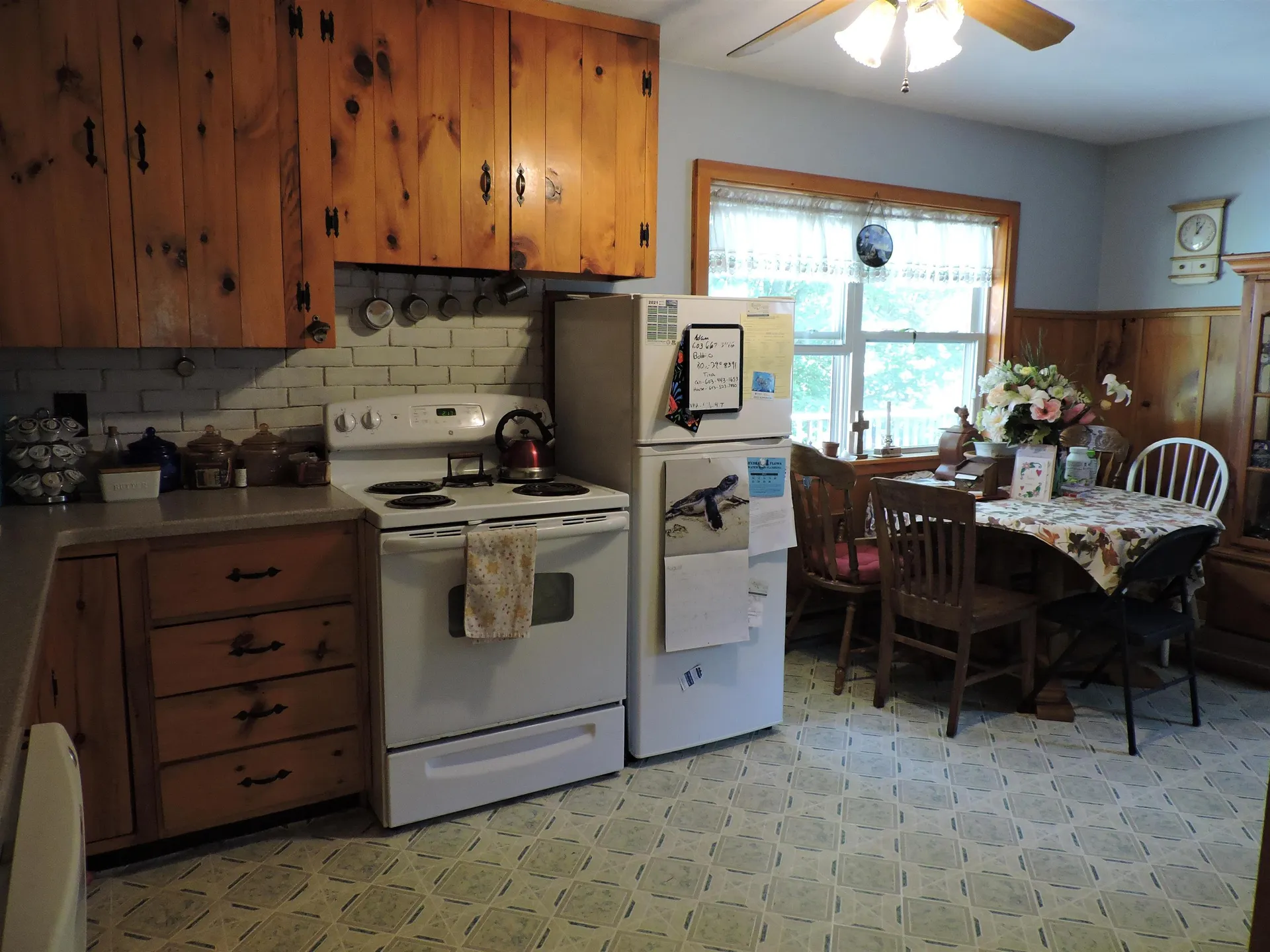 13 Clover Street Claremont NH 03743