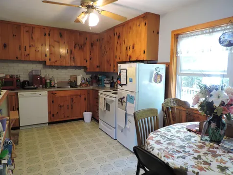 13 Clover Street Claremont NH 03743