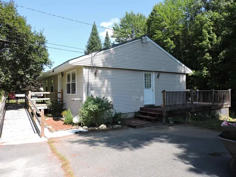 13 Clover Street Claremont NH 03743