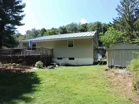 13 Clover Street Claremont NH 03743