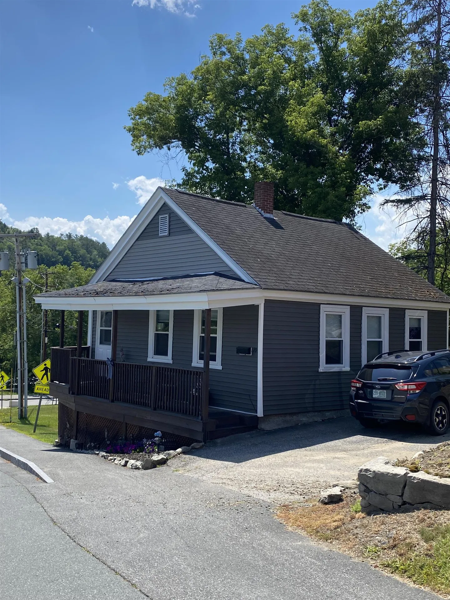 20 Saranac Street Littleton NH 03561