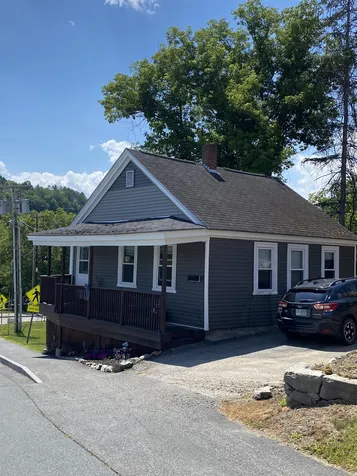 20 Saranac Street Littleton NH 03561