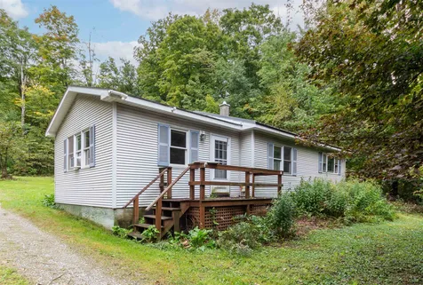 1313 North Road Hinesburg VT 05461